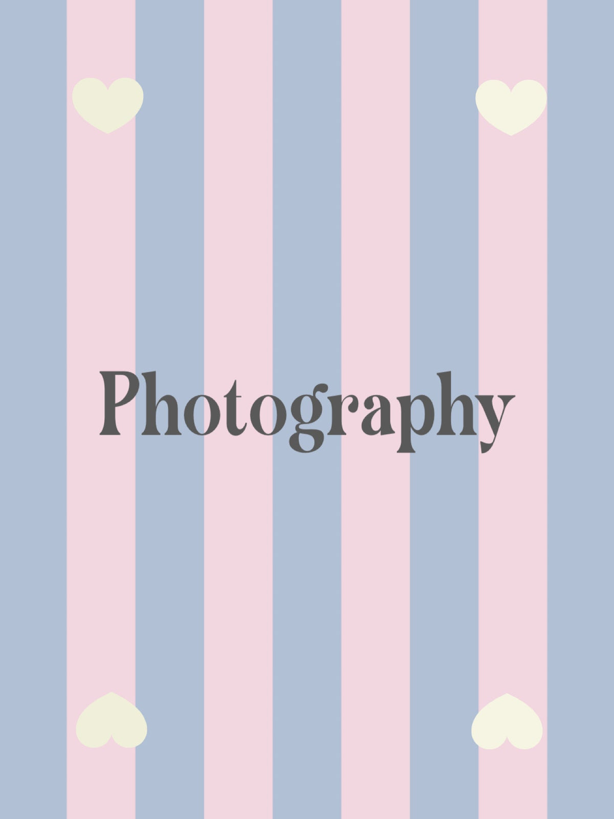 Photography