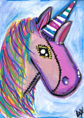 Unicorn Print